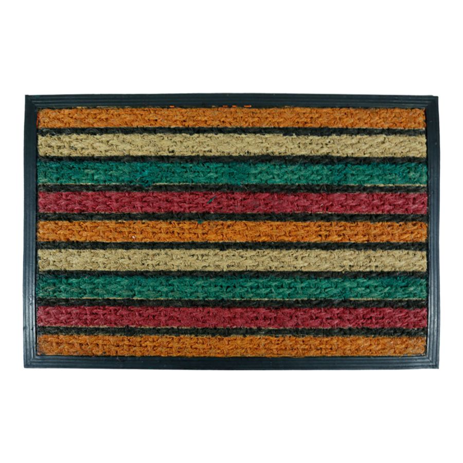 ΠΑΤΑΚΙ ΕΙΣΟΔΟΥ ColorStripes 40x60 San Lorentzo 202498