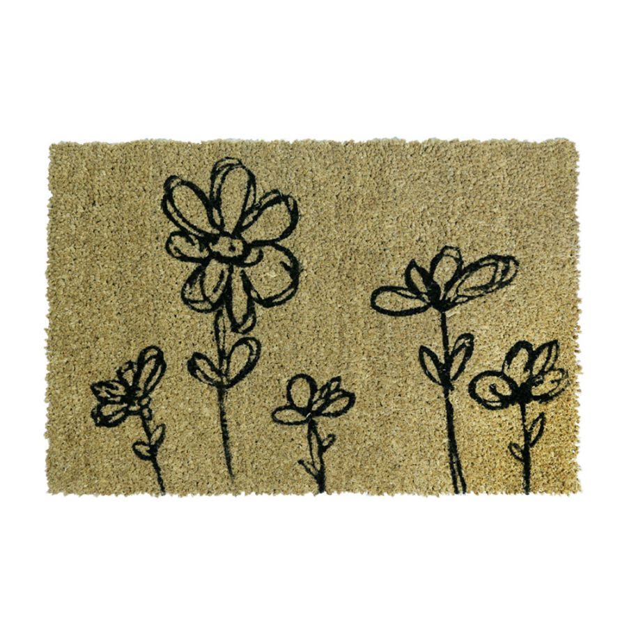 ΠΑΤΑΚΙ ΕΙΣΟΔΟΥ FLOWERS 40Χ60 San Lorentzo 18000266D