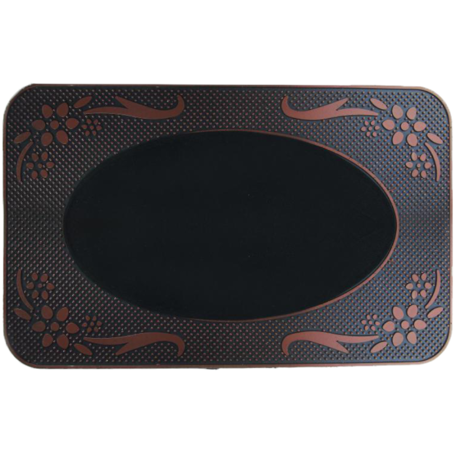 ΠΑΤΑΚΙ ΕΙΣΟΔΟΥ POSY BRONZE 40Χ70 San Lorentzo 200161A