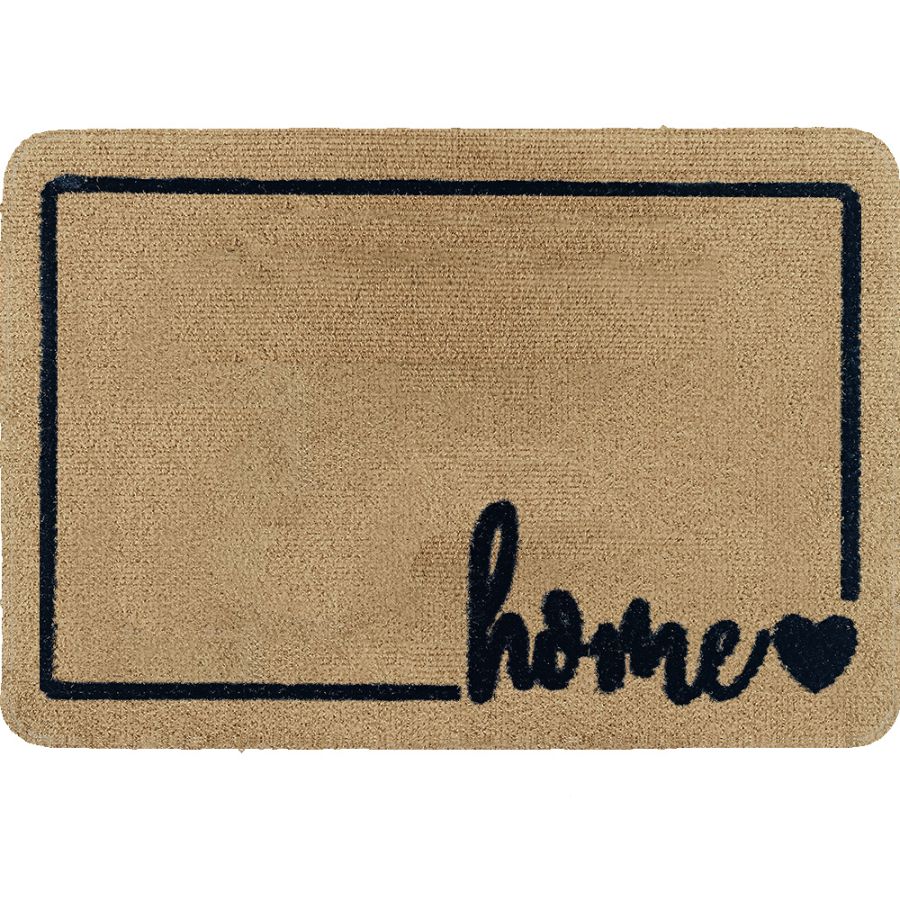 ΠΑΤΑΚΙ ΕΙΣΟΔΟΥ HomeHeart ΜΠΕΖ 40X60 San Lorentzo 200765H