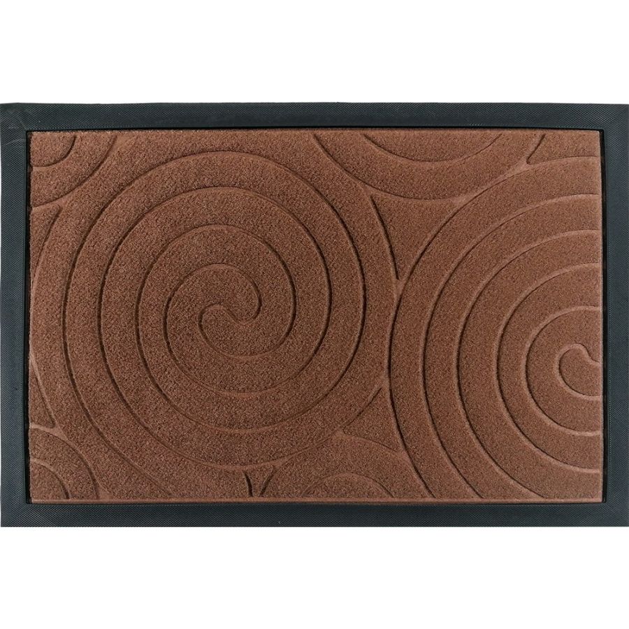 ΠΑΤΑΚΙ ΕΙΣΟΔΟΥ WORM ΚΑΦΕ 40X60 San Lorentzo 200360BR