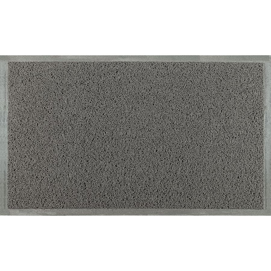 ΠΑΤΑΚΙ ΕΙΣΟΔΟΥ SPIDER ΓΚΡΙ 90X120 San Lorentzo 18000260GREY