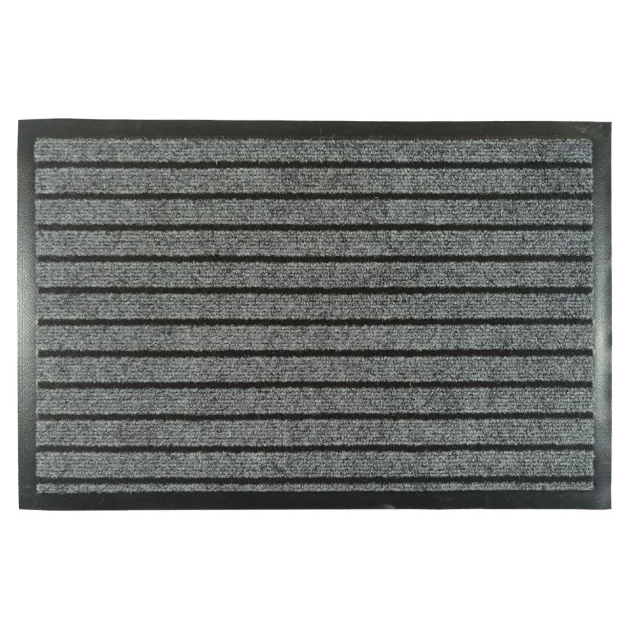 ΠΑΤΑΚΙ ΕΙΣΟΔΟΥ STRAIGHT ΓΚΡΙ 40X60 San Lorentzo 1700526