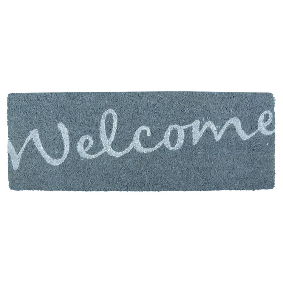 ΠΑΤΑΚΙ ΕΙΣΟΔΟΥ WELCOME-2 25X75 San Lorentzo 7252B