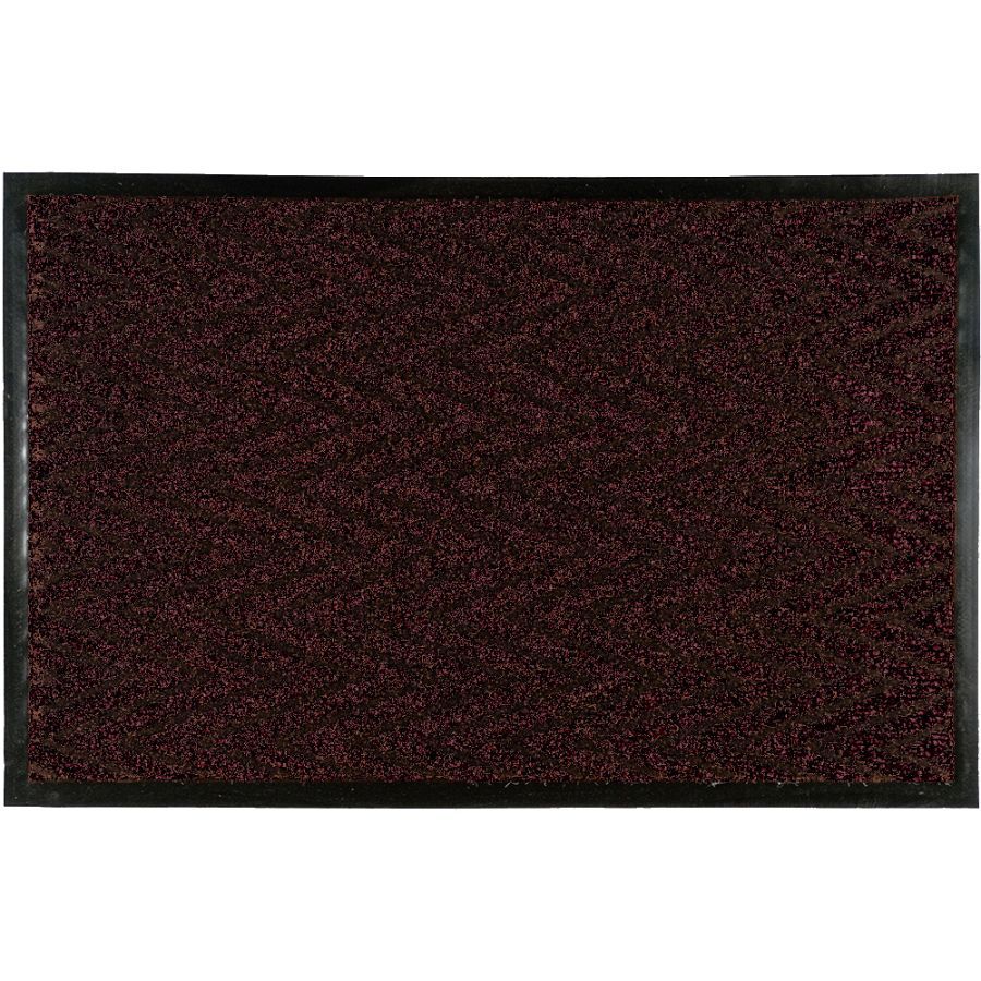 ΠΑΤΑΚΙ ΕΙΣΟΔΟΥ ZIG ZAG ΚΑΦΕ 40Χ60 San Lorentzo 1700534A