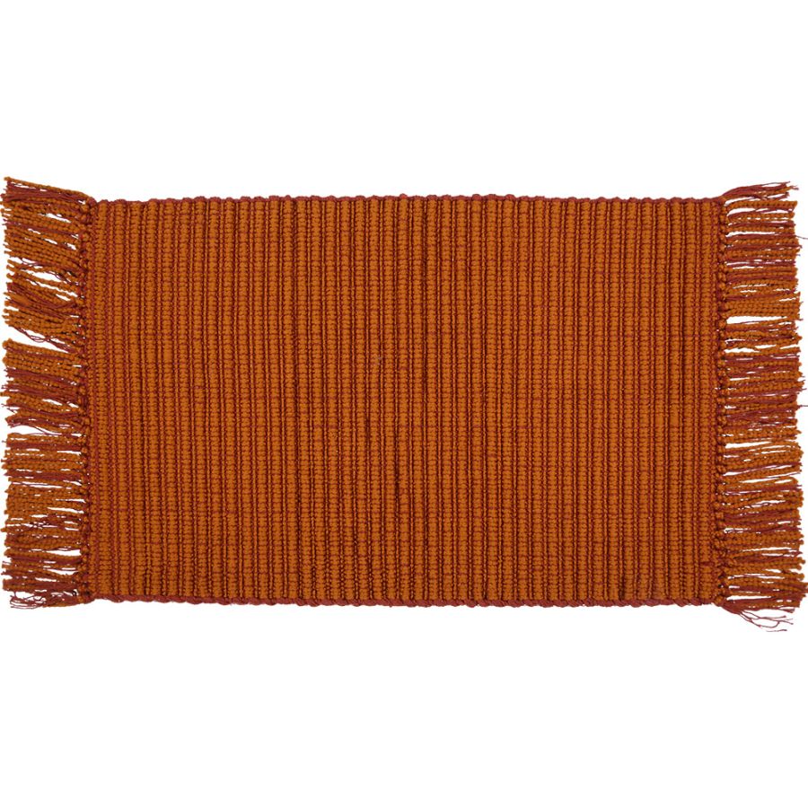 ΧΑΛΙ ΒΑΜΒΑΚΕΡΟ SL559 COTTON 67X180 ΚΕΡΑΜΙΔΙ San Lorentzo 7404a