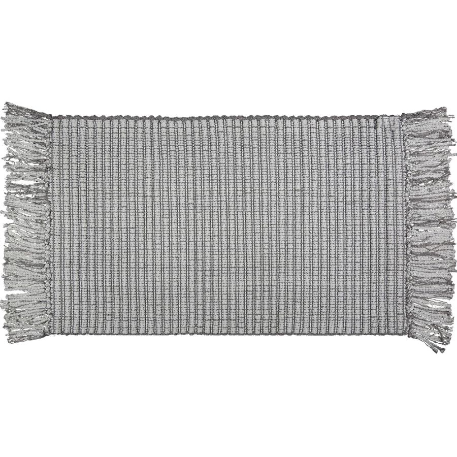 ΧΑΛΙ ΒΑΜΒΑΚΕΡΟ SL559 COTTON 50Χ80 ΓΚΡΙ ΑΝΟΙΧΤΟ San Lorentzo 201898B