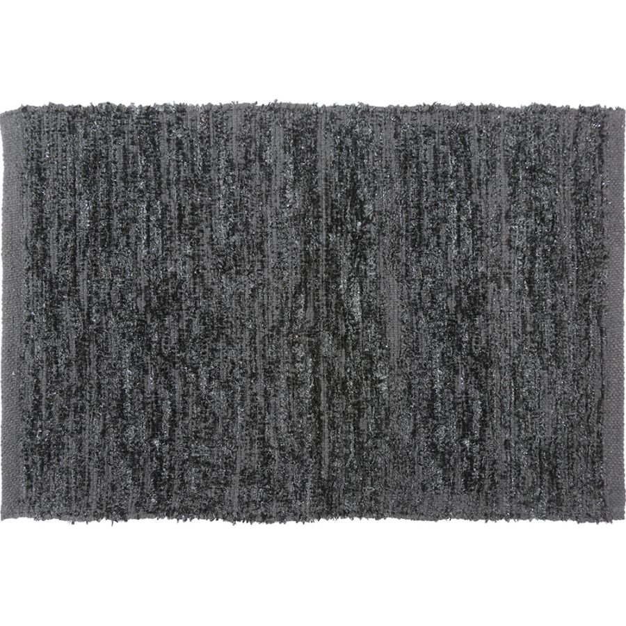 ΠΑΤΑKΙ ΜΠΑΝΙΟΥ SL236 MAYPO 50X80 San Lorentzo 18000264BLACK