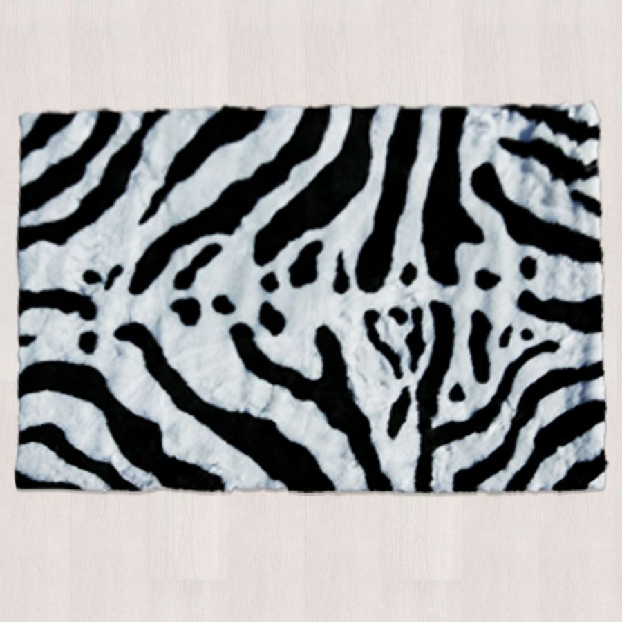 ZEBRA ΤΑΠΕΤΟ SKIN SL7364 100X140 San Lorentzo 7364