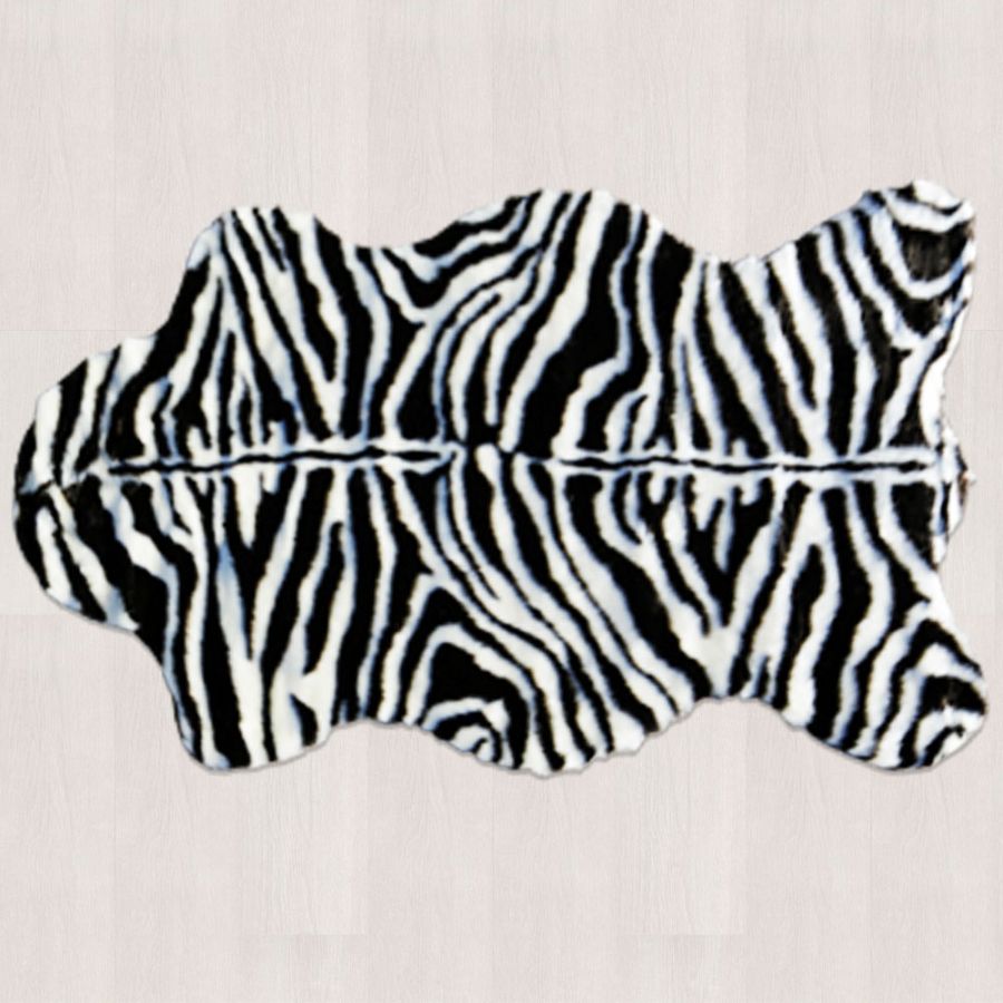 ZEBRA SKIN ΤΑΠΕΤΟ SL7361 70X110 San Lorentzo 7361