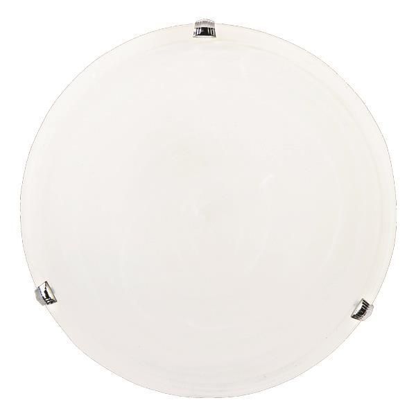 ΠΛΑΦΟΝΙΕΡΑ ΤΟΙΧΟΥ  Φ30 Ε27 ΛΕΥΚΟ/ ΝΙΚΕΛ  ARTE ILLUMINA ERIS Eurolamp 145-22411