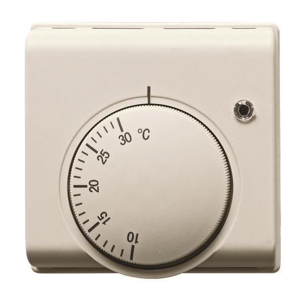 ΘΕΡΜΟΣΤΑΤΗΣ ΜΗΧΑΝΙΚΟΣ WST06 3A 220V 147-44002