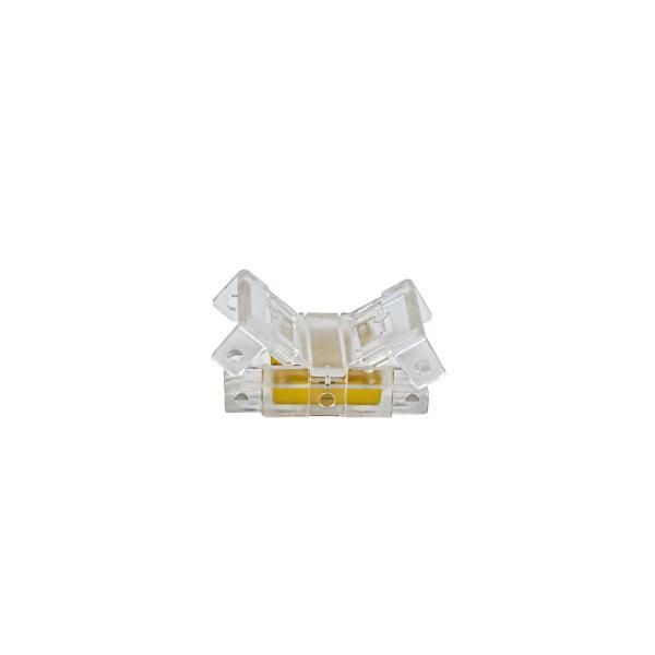 ΕΝΩΤΙΚΟ ΓΙΑ COB RGB 10mm Eurolamp 145-72941