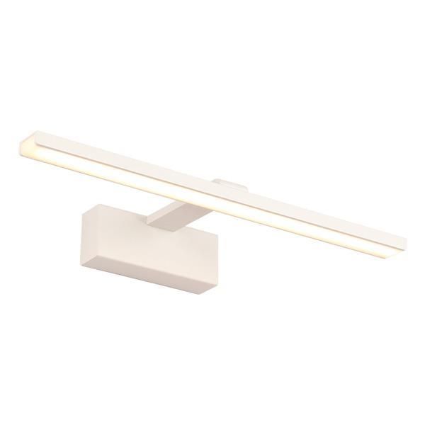 ΦΩΤΙΣΤΙΚΟ ΠΙΝΑΚΟΣ 9W 3000K 39Χ5Χ15 ΛΕΥΚΟ ARTE ILLUMINA SOPHI Eurolamp 145-21502
