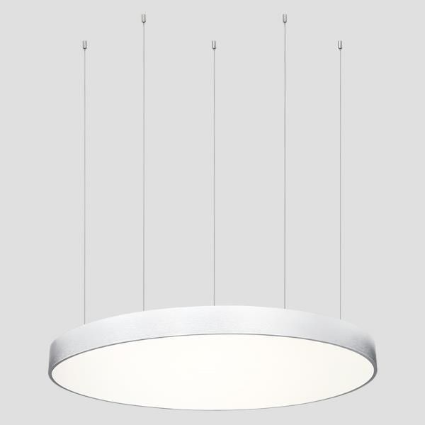 ARTE ILLUMINA ΦΩΤΙΣΤΙΚΟ ΚΡΕΜΑΣΤΟ LED 70W 3000Κ 80X10 ΛΕΥΚΟ Eurolamp 144-17001
