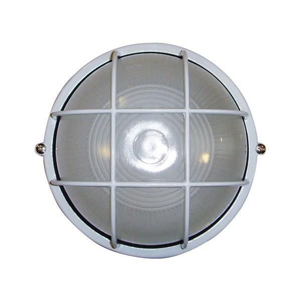 ΠΛΑΦΟΝΙΕΡΑ ΑΛΟΥΜΙΝΙΟΥ ΟΡΟΦΗΣ E27 ΛΕΥΚΗ ARTE ILLUMINA Eurolamp 147-55005