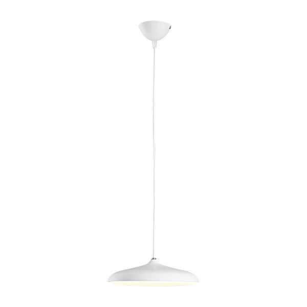 ARTE ILLUMINA SATURN ΦΩΤΙΣΤΙΚΟ ΚΡΕΜΑΣΤΟ ΜΟΝΟΦΩΤΟ LED 10W ΛΕΥΚΟ Φ25*H6CM, 3 CCT Eurolamp 144-15035