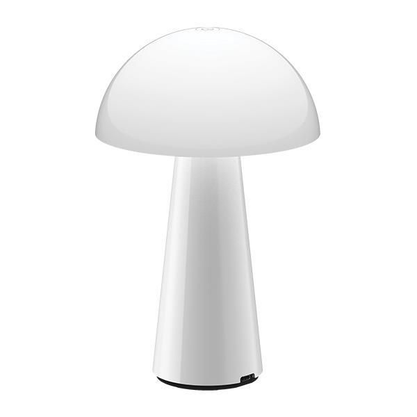 ARTE ILLUMINA ΠΟΡΤΑΤΙΦ ΑΦΗΣ ΕΠΑΝΑΦΟΡΤΙΖΟΜΕΝΟ LED 1,9W , 2700Κ DIMMABLE ΛΕΥΚΟ TABLO Eurolamp 144-70004