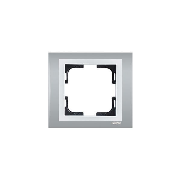 ΠΛΑΙΣΙΟ Ι ΘΕΣΗΣ ΝΙΚΕΛ Eurolamp 152-10800