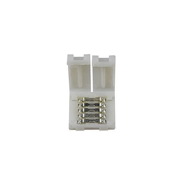 ΕΝΩΤΙΚΟ ΓΙΑ SMD RGBW 10mm Eurolamp 145-73942