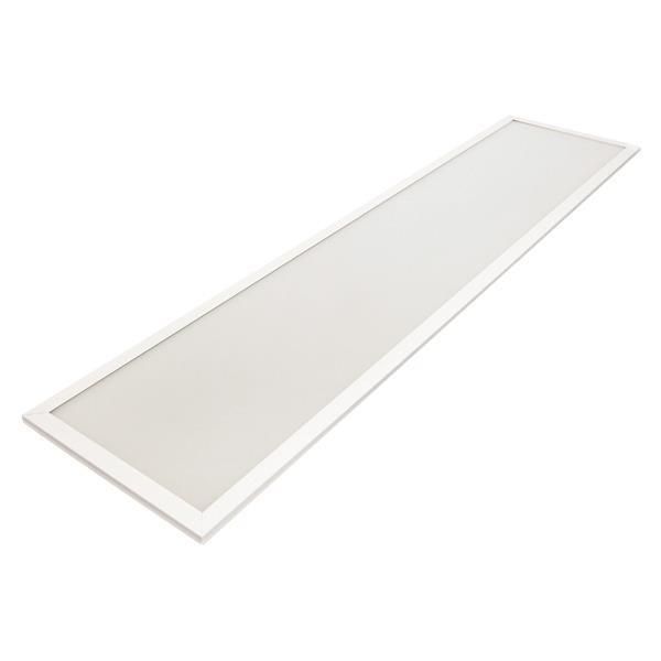ΦΩΤΙΣΤΙΚΟ PANEL LED 120X30 40W 3000Κ ΛΕΥΚΟ PLUS 145-56165