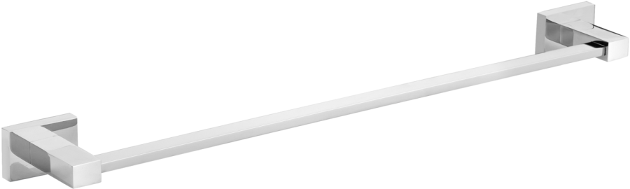 Πετσετοθήκη 40 Χρώμιο Bronze Art Lugano 41X6-10