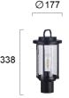 Στήλος H:338 Kimolos Viokef 4255300