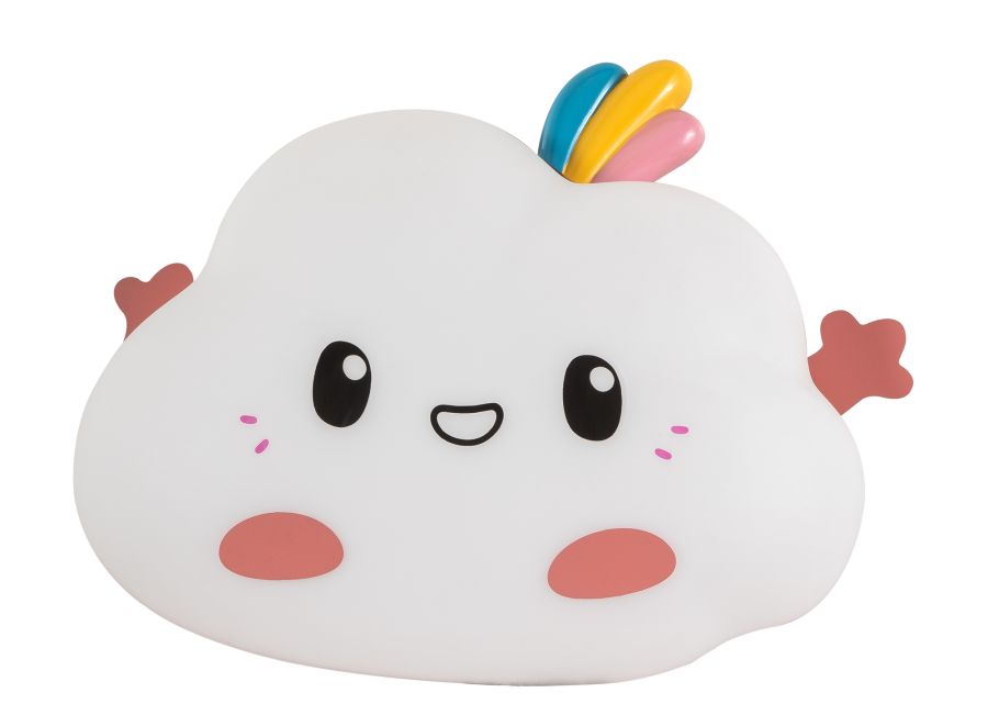 CCC 4313 ΠΛΑΦΟΝΙΕΡΑ ΠΑΙΔΙΚΗ ΦΑΤΣΟΥΛΑ ΟΥΡΑΝΙΟ ΤΟΞΟ LED CCT ARlight 0064211