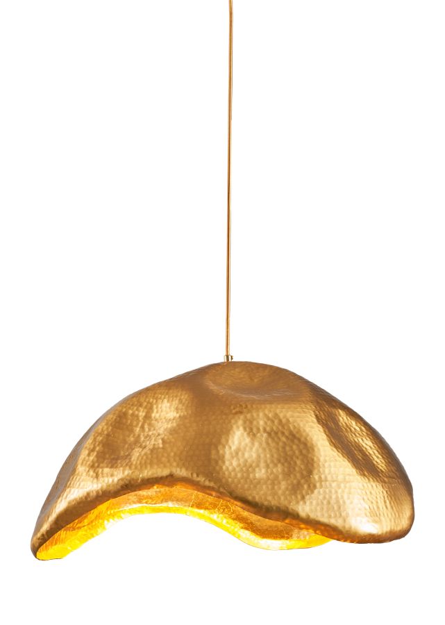 PDC 1284 1/Φ  ΑΛΟΥΜΙΝΙΟ ΧΡΥΣΟ ΣΦΥΡΗΛΑΤΟ 1ΧΕ27 ARlight 0084650