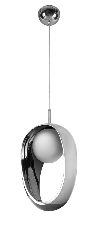 PDC 1283 N 1/Φ ΓΥΑΛΙ ΔΙΑΠΕΡΕΣ ΝΙΚΕΛ ΜΕ ΕΣΩΤΕΡΙΚΟ ΓΥΑΛΙ ΟΠΑΛΙΝΑ 1ΧG9 ARlight 0084649