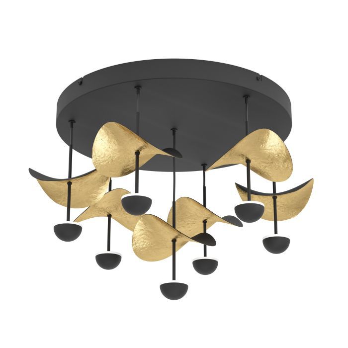 DRACERA φως οροφής Eglo 390411