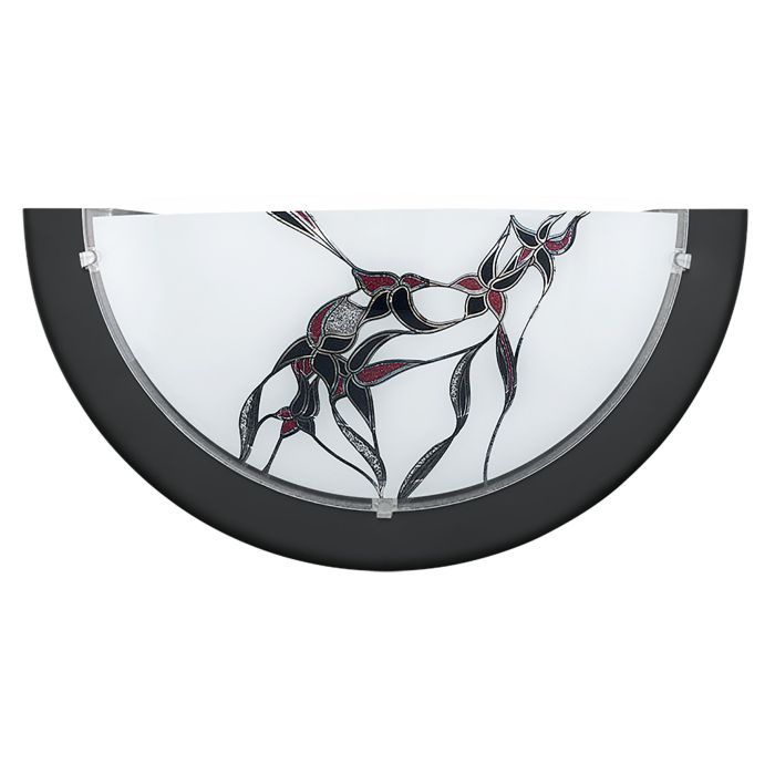 PLANET φως τοίχου Eglo 46099