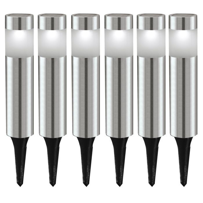 ROSALBA 1 ηλιακό φως Eglo 48494