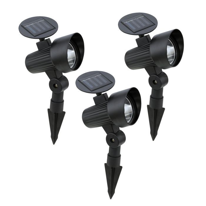 GIONATA 1 ηλιακό φως Eglo 48504