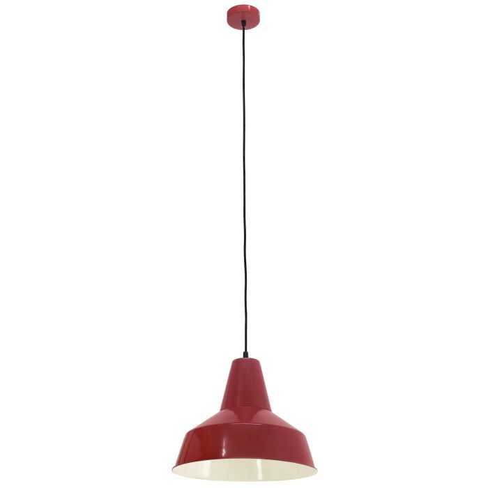 SOMERTON Κρεμαστό Φωτιστικό Eglo 49218