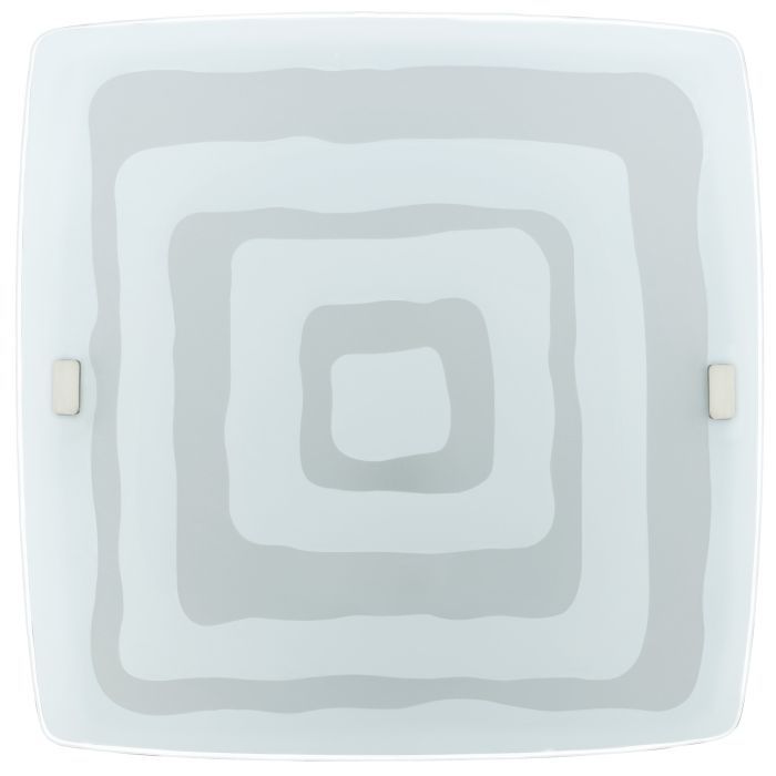 BORGO 1 φως τ + οροφής Eglo 86853