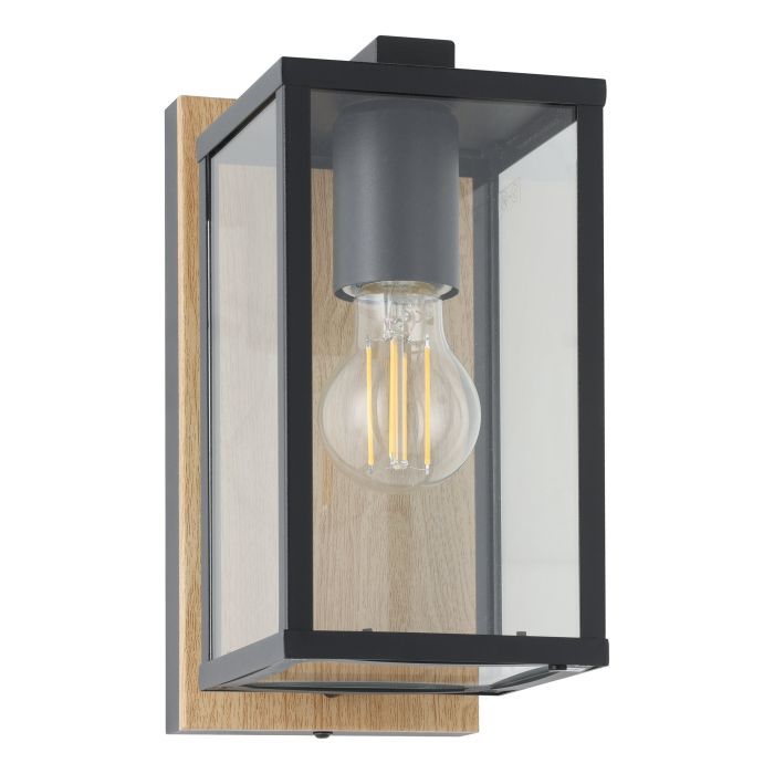 BUDRONE φως τοίχου Eglo 900289