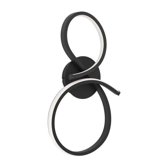 SERPINS φως τοίχου Eglo 901268