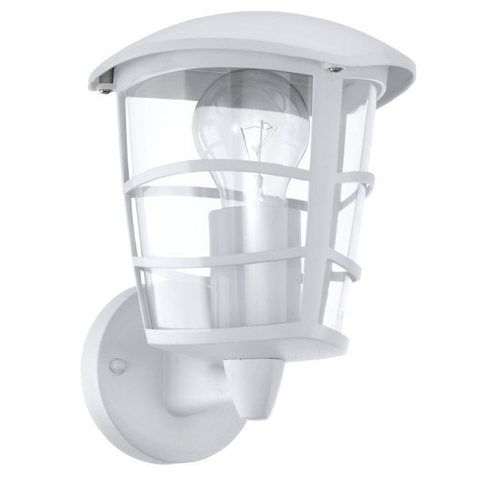 ALORIA φως τοίχου Eglo 93094