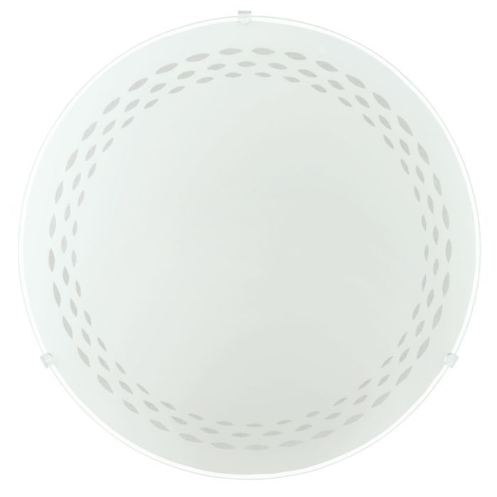 LED TWISTER φως τ + οροφής Eglo 93276