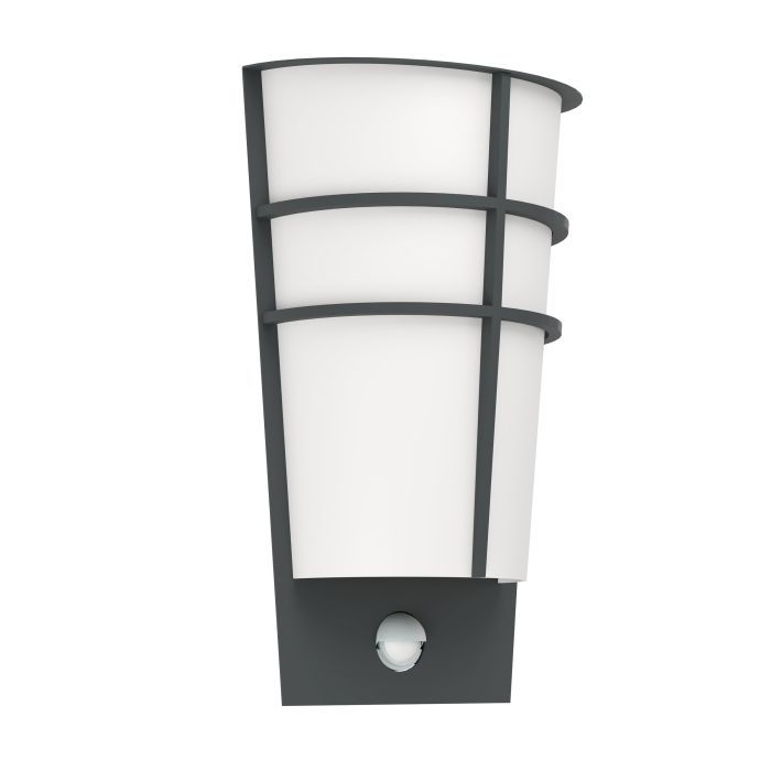 BREGANZO 1 φως τοίχου Eglo 96018