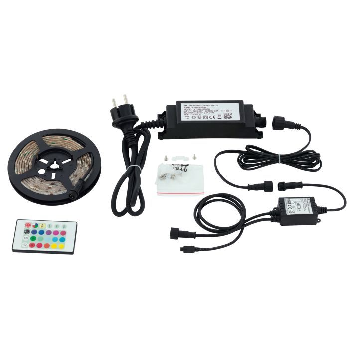 LED STRIPES-FLEX φως ράβδου / ταινίας Eglo 97929