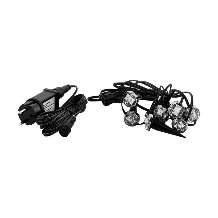 SPINETOLI ακίδα εδάφους Eglo 98184