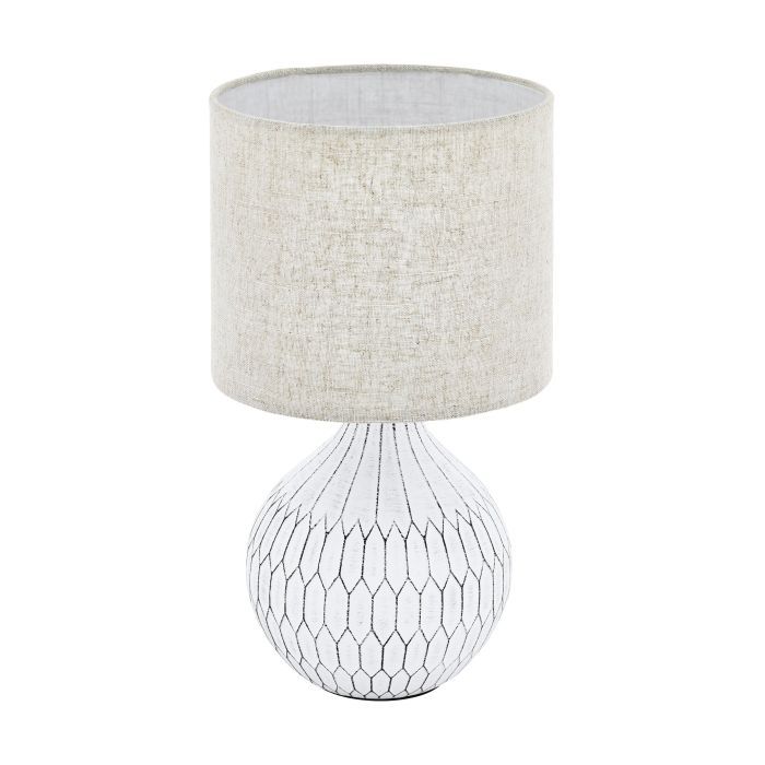 BELLARIVA 3 Επιτραπέζιο Φωτιστικό Eglo 99332