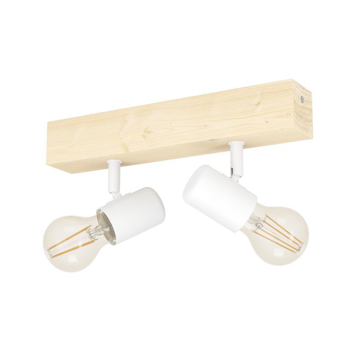 TOWNSHEND 3 σποτ Eglo 99483