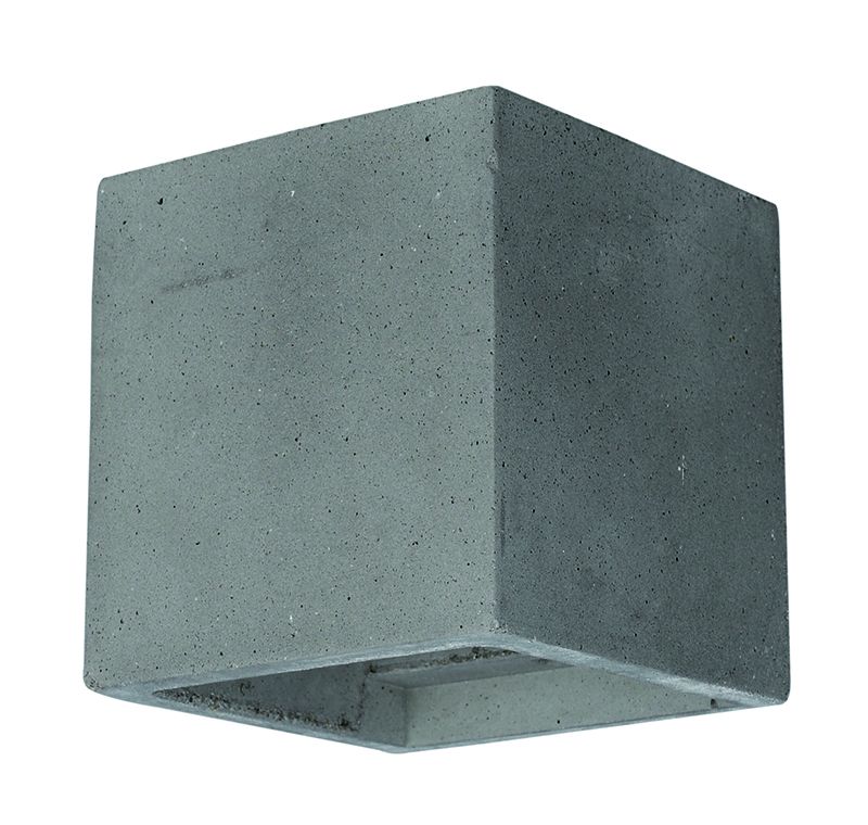 Απλίκα Γκρί Concrete Viokef 4096901