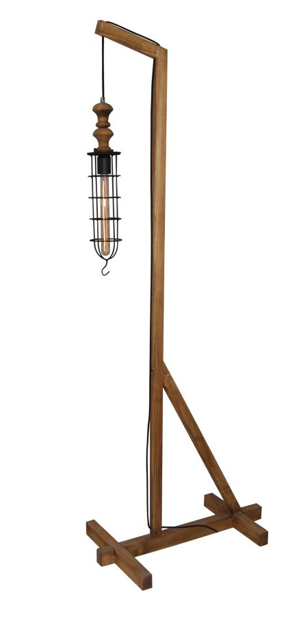 HL-303FL MIDAS FLOOR LAMP HOMELIGHTING 77-3128