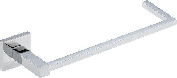 Κρίκος Ανοιχτός  Χρωμέ Verdi Cube 3070322