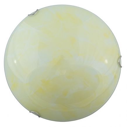 CCC 9303/30 ΠΛΑΦΟΝΙΕΡΑ ΚΙΤΡΙΝΗ ARlight 0064160