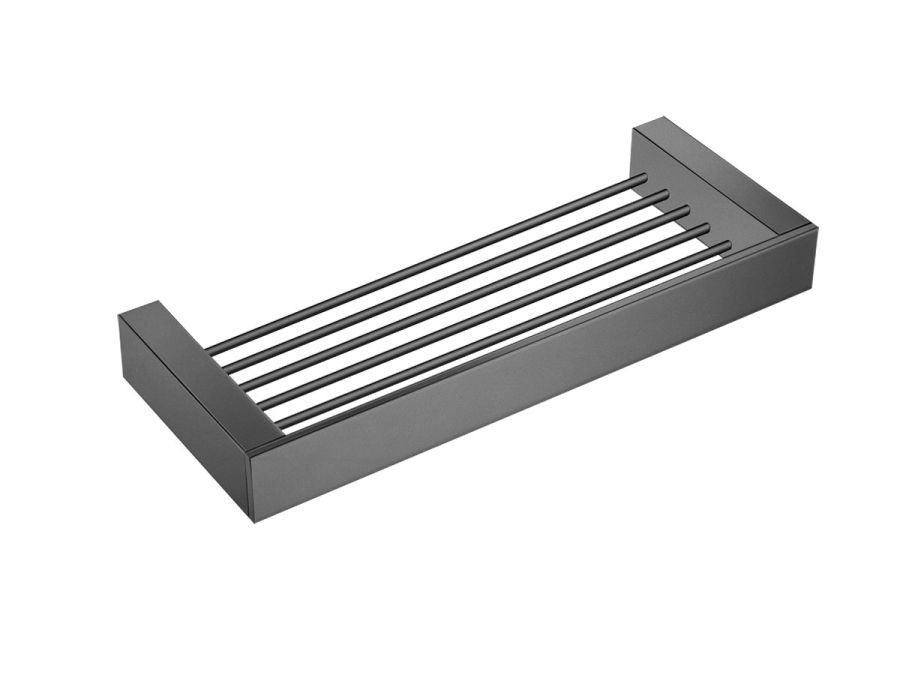 Σπογγοθήκη Sanco Allegory Antracite Grained 25643-M118